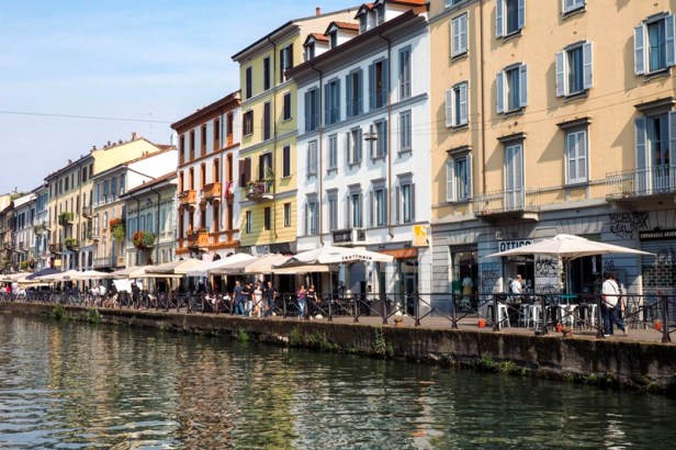 The 5 European Countries You Should Visit This Year