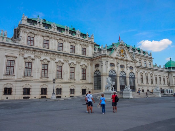 The 5 European Countries You Should Visit This Year