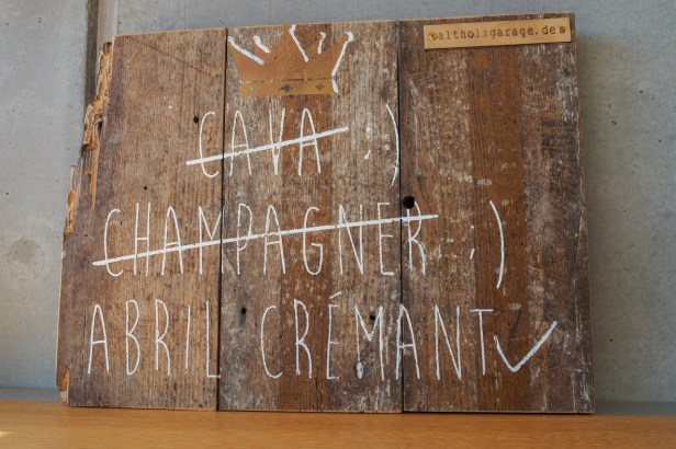 Wines With A Sense Of Place: Weingut Abril