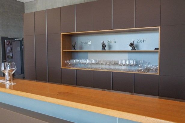 Wines With A Sense Of Place: Weingut Abril