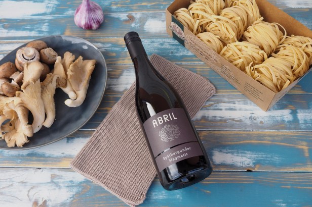 Wines With A Sense Of Place: Weingut Abril