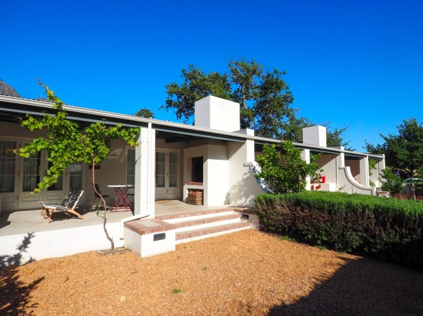 5 Awesome Farm-To-Table Restaurants With Rooms In The Cape Winelands