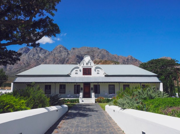 5 Awesome Farm-To-Table Restaurants With Rooms In The Cape Winelands