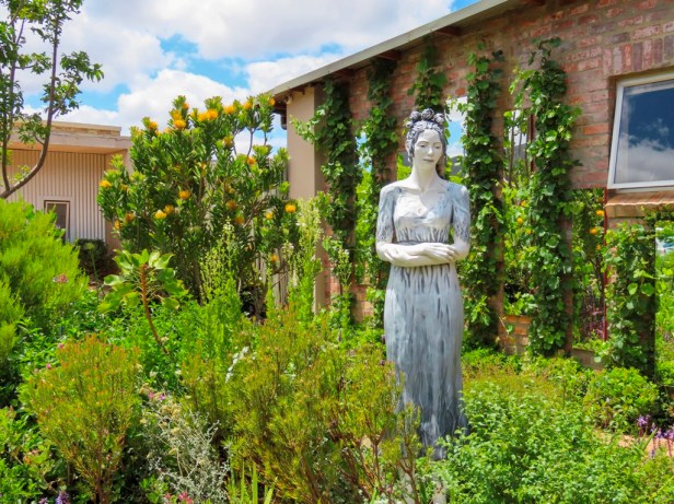 5 Awesome Farm-To-Table Restaurants With Rooms In The Cape Winelands