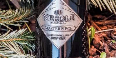 Review: Needle Blackforest Dry Gin