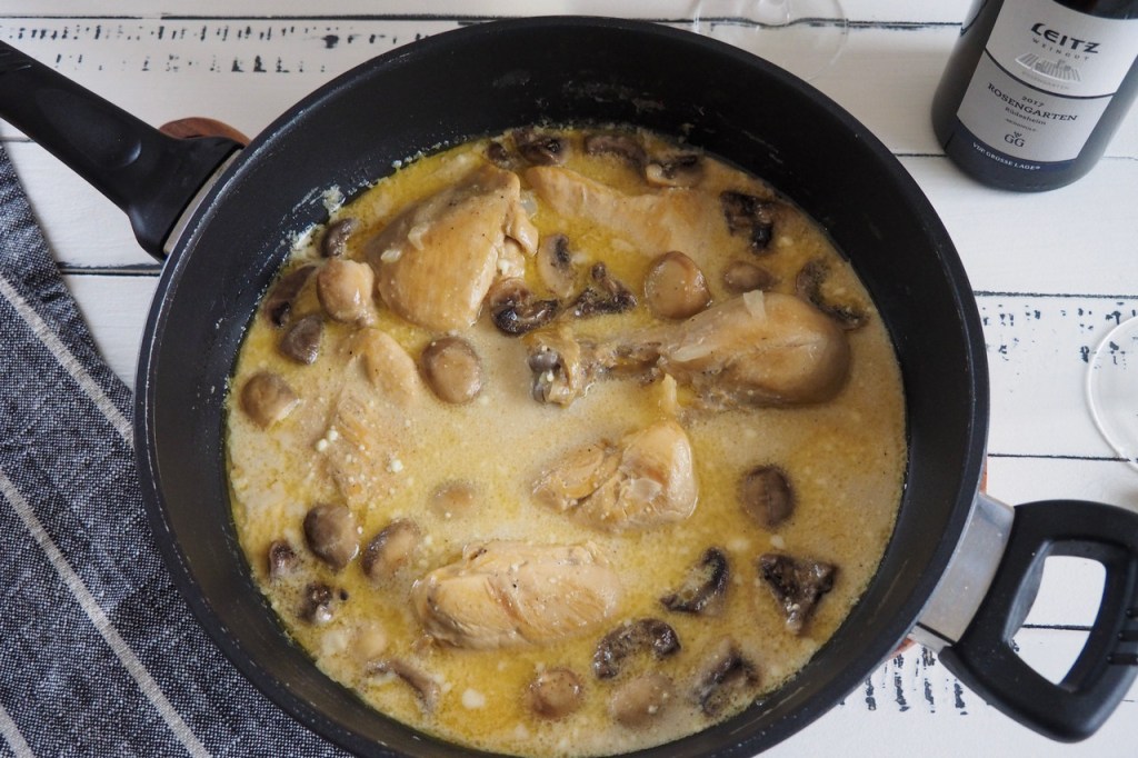 What to know about German Riesling - Best Food with Riesling