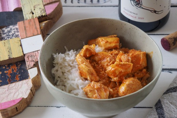 Indian Chicken Curry Recipe: Perfect Weeknight Comfort Food