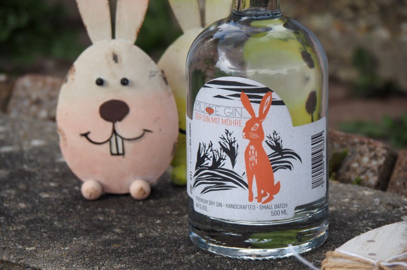 Review: Murre Gin