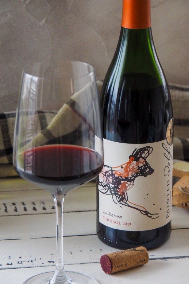 Painted Wolf Wines – Innovative award-winning wines and a good cause