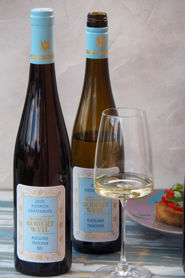 Food and Wine Pairing: Which Wine to pair with Asparagus