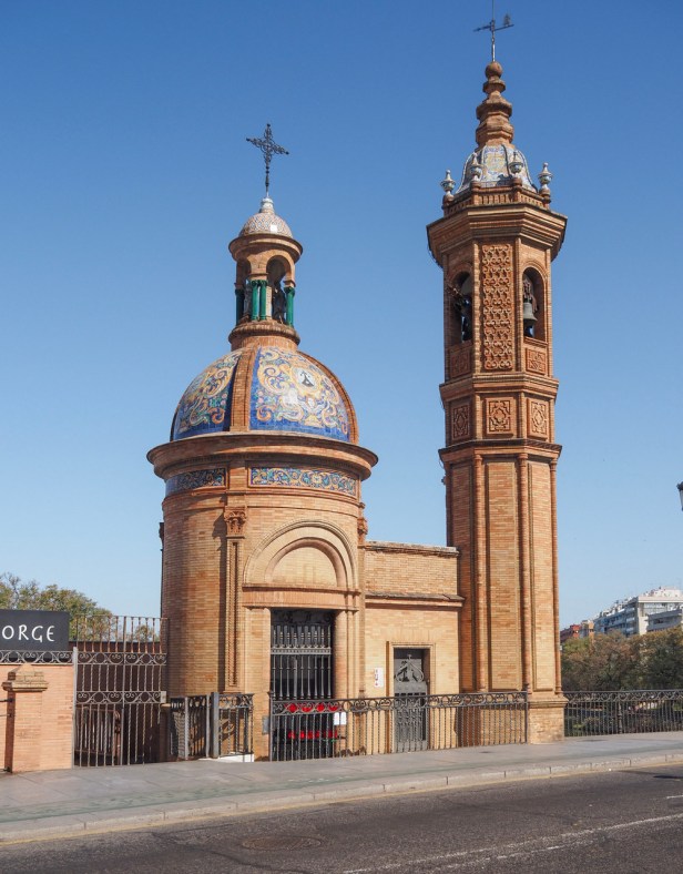 Here is why you should explore the Triana neighbourhood in Sevilla, Spain