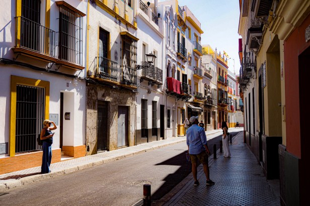 Here is why you should explore the Triana neighbourhood in Sevilla, Spain