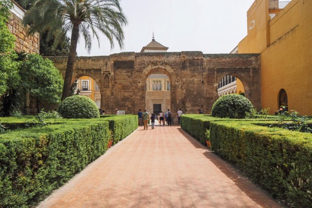 Real Alcázar de Sevilla: What to know before you visit Sevilla’s top attraction