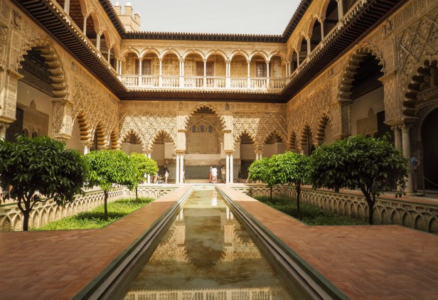 Real Alcázar de Sevilla: What to know before you visit Sevilla’s top attraction