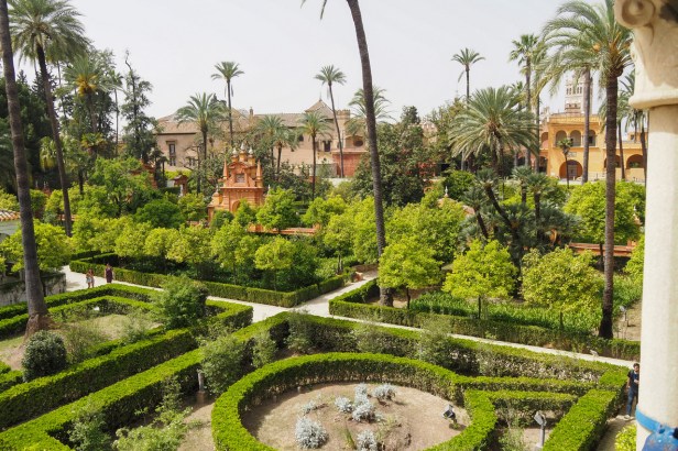 Real Alcázar de Sevilla: What to know before you visit Sevilla’s top attraction