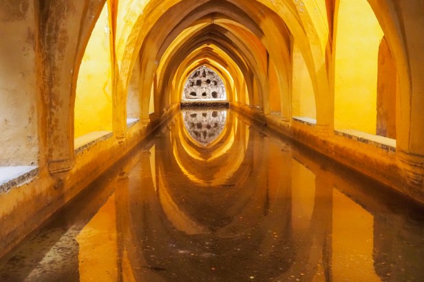 Real Alcázar de Sevilla: What to know before you visit Sevilla’s top attraction