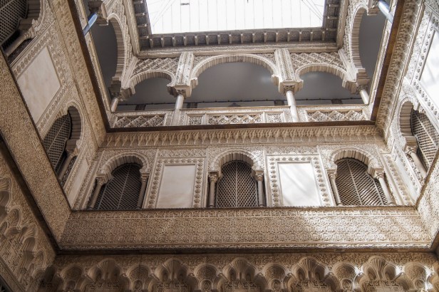 Real Alcázar de Sevilla: What to know before you visit Sevilla’s top attraction