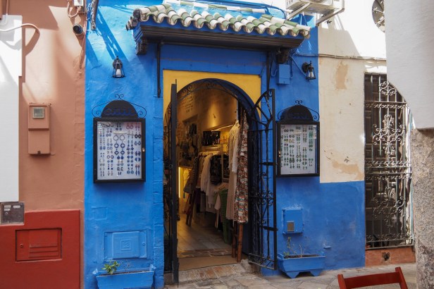 Exploring Barrio de Santa Cruz: The historic heart of Sevilla