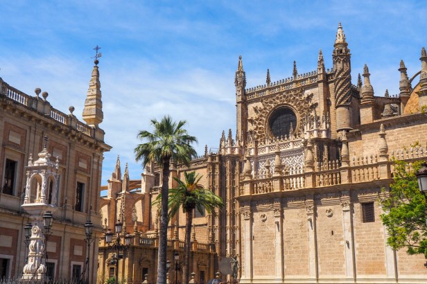 Exploring Barrio de Santa Cruz: The historic heart of Sevilla