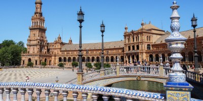 Sevilla Travel Guide