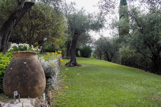 Checking in: Gourmet bolthole La Bastide Saint-Antoine