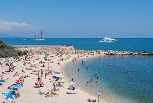 How to spend a day in Antibes on the French Riviera