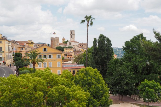 Why you should visit Grasse on the French Riviera