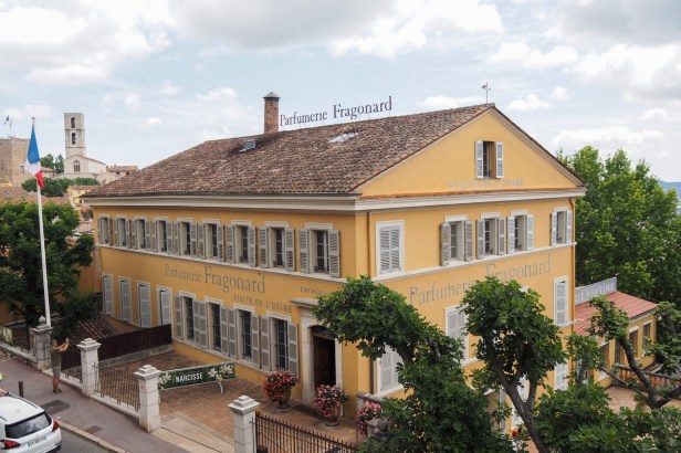 Why you should visit Grasse on the French Riviera