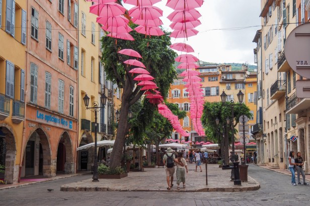 Why you should visit Grasse on the French Riviera