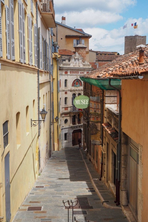 Why you should visit Grasse on the French Riviera