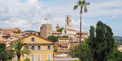 Why you should visit Grasse on the French Riviera