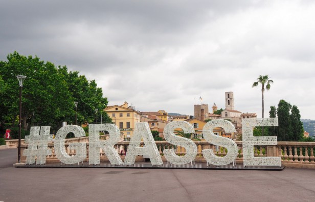 Why you should visit Grasse on the French Riviera