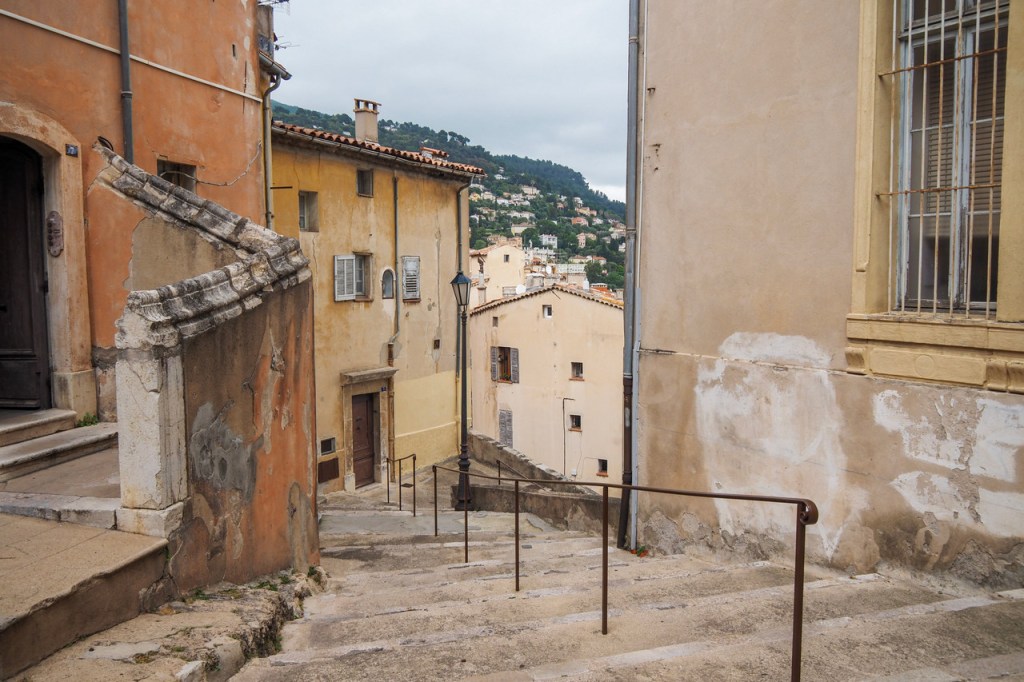 Why it is worth visiting Grasse on the French Riviera