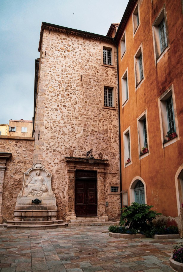 Why you should visit Grasse on the French Riviera
