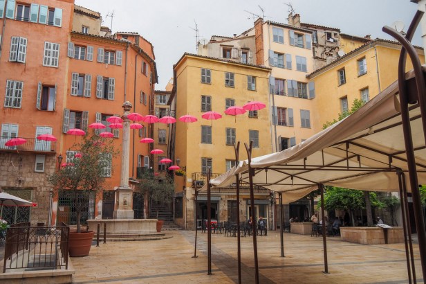 Why you should visit Grasse on the French Riviera