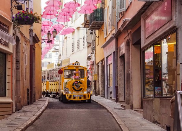 Why you should visit Grasse on the French Riviera