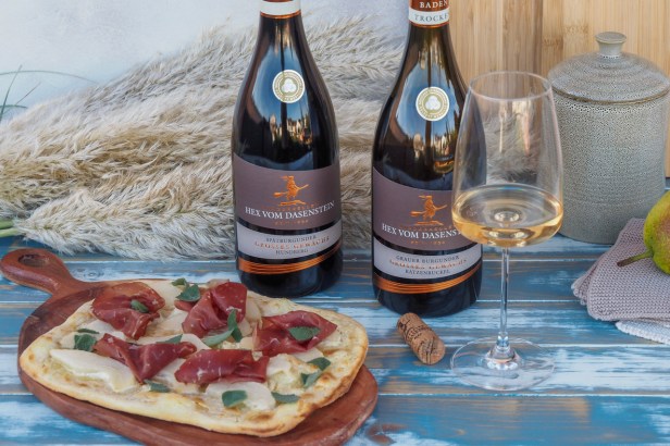 Wine Tasting | Hex vom Dasenstein Grosses Gewächs Burgundy Wines – a showcase of terroir