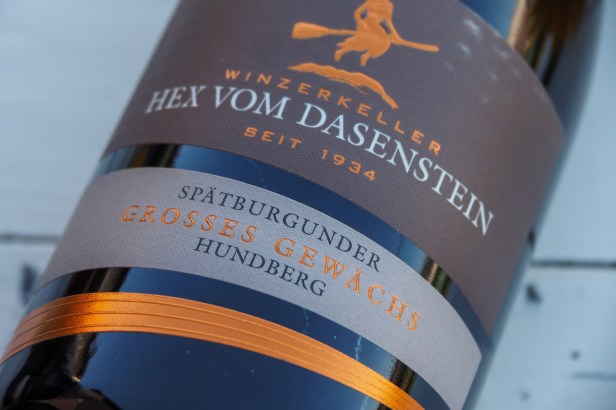 Wine Tasting | Hex vom Dasenstein Grosses Gewächs Burgundy Wines – a showcase of terroir