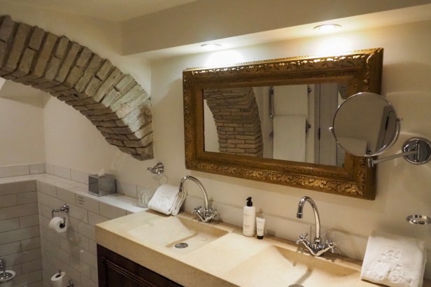 Checking in: Chateau Le Cagnard