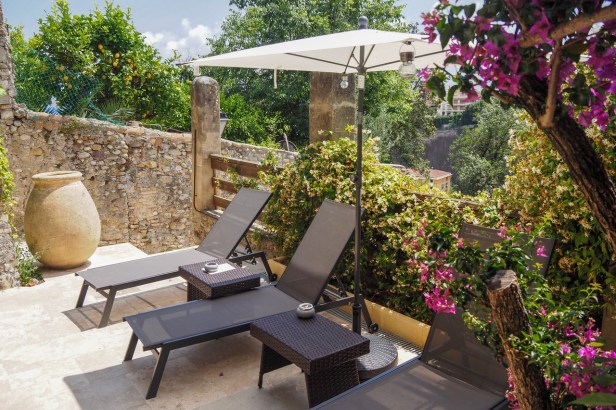 Checking in: Chateau Le Cagnard