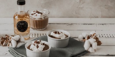 A rich and decadent dessert perfect not only for the festive season