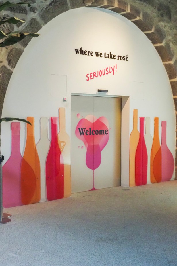 A visit to World of Wine in Porto