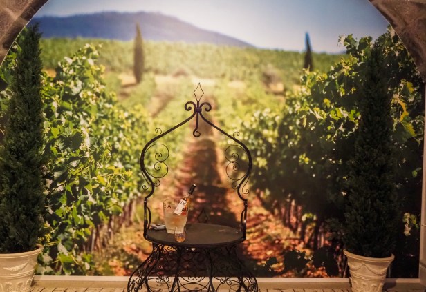 A visit to World of Wine in Porto