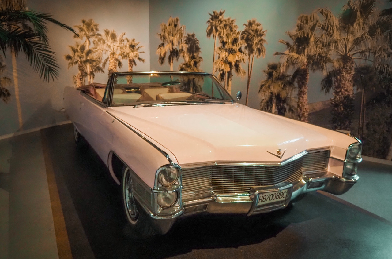 A visit to World of Wine in Porto