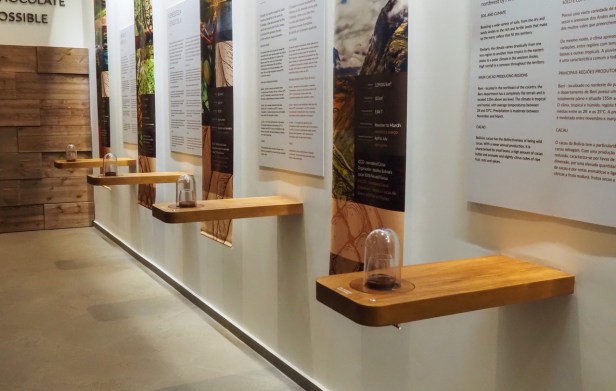 A visit to World of Wine in Porto