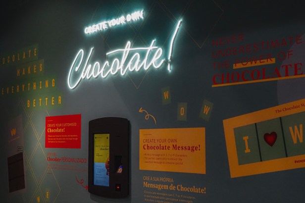 A visit to World of Wine in Porto