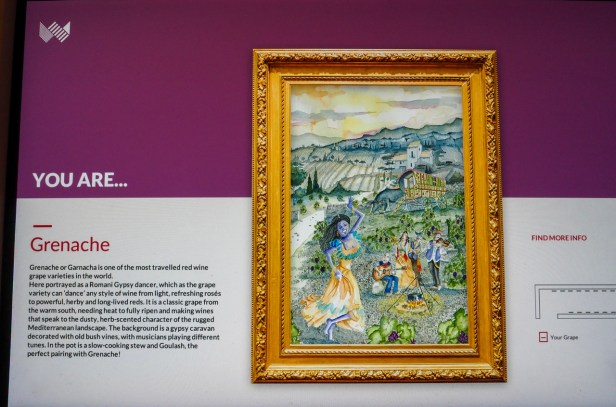 A visit to World of Wine in Porto