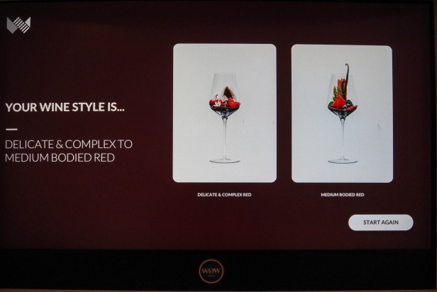 A visit to World of Wine in Porto