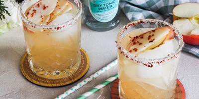 Easy mocktails to make during National Mocktail Week and beyond