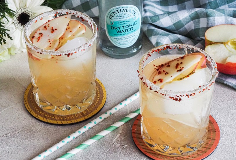 Easy mocktails to make during National Mocktail Week and beyond